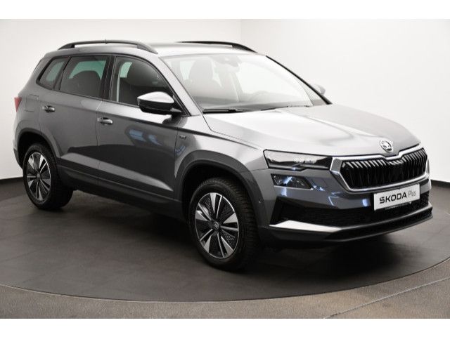 Skoda Karoq - Bild 15