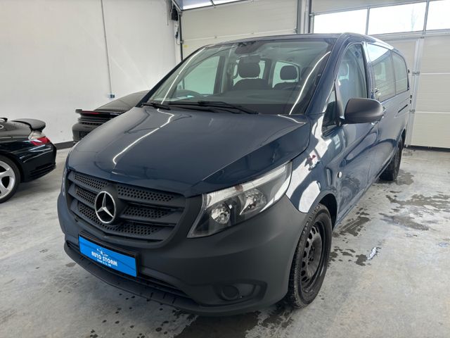 Mercedes-Benz Vito 114 CDI Tourer PRO*8-Sitz*1-Ha*Kamera*Navi*