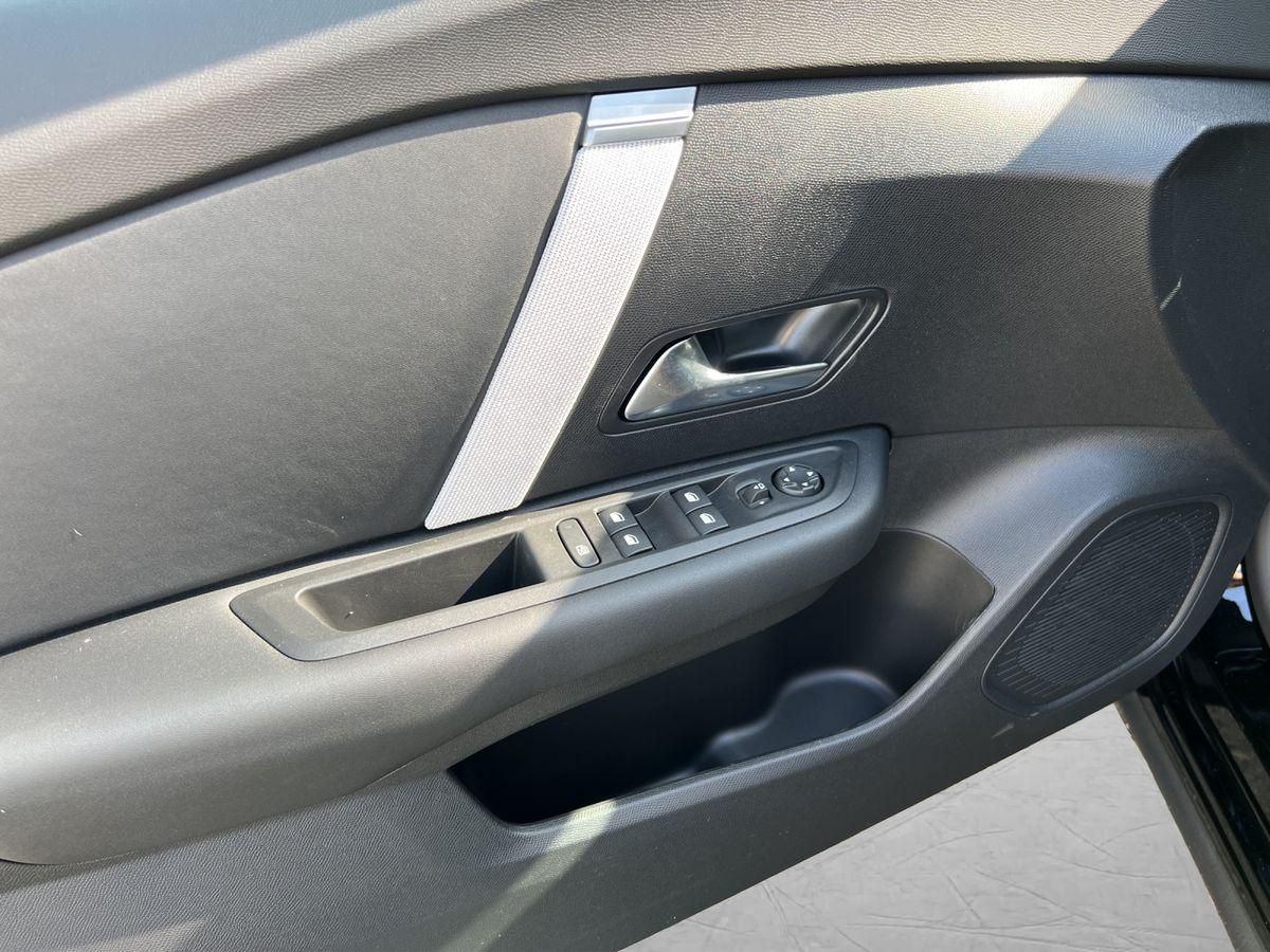 Citroën C4 - Bild 11