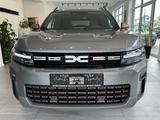 Dacia Bigster TCe 140 Extreme - Dacia Bigster Tageszulassungen