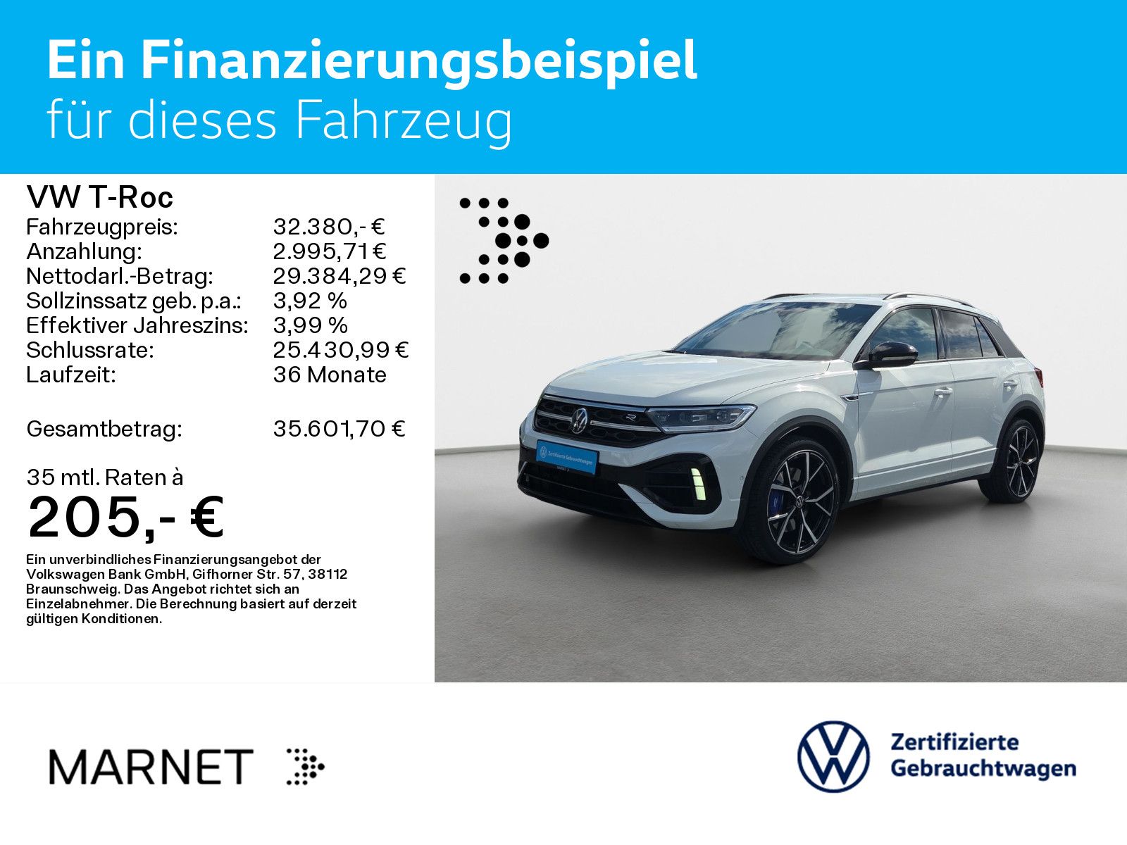 Volkswagen T-Roc - Bild 2