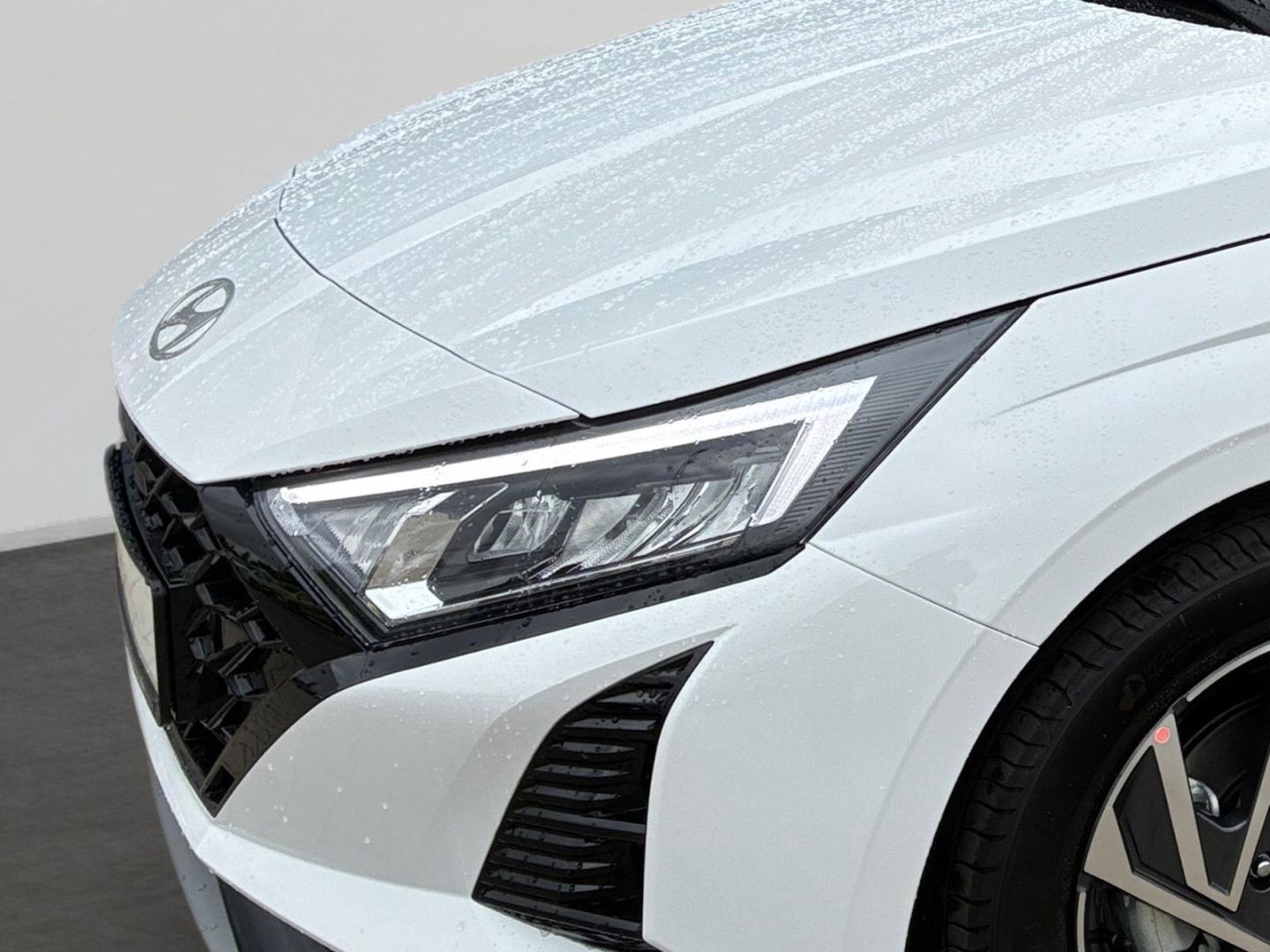 Hyundai i20 - Bild 5