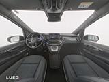 Mercedes-Benz V 300 d 4M MBUX+Pano+LED+AHK+Standhzng+Leder+360 - Mercedes-Benz V 300 Gebrauchtwagen in Essen