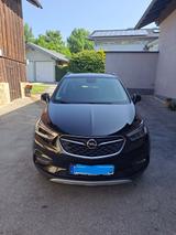 Opel Mokka X 1,6 Diesel Innovation 4x4