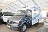 Knaus Van Ti plus 650 MEG platinum *Allrad 4 X 4, TVT - Knaus Saarbrücken