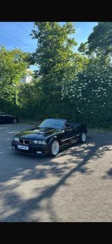 BMW Bmw e36 Cabrio M packet BBS Leder - BMW: E36 M Packet