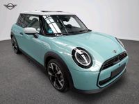 MINI Cooper S - Vorschau Bild 2