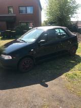 Fiat Punto Cabrio mit 56000 km - Fiat Punto in Hannover
