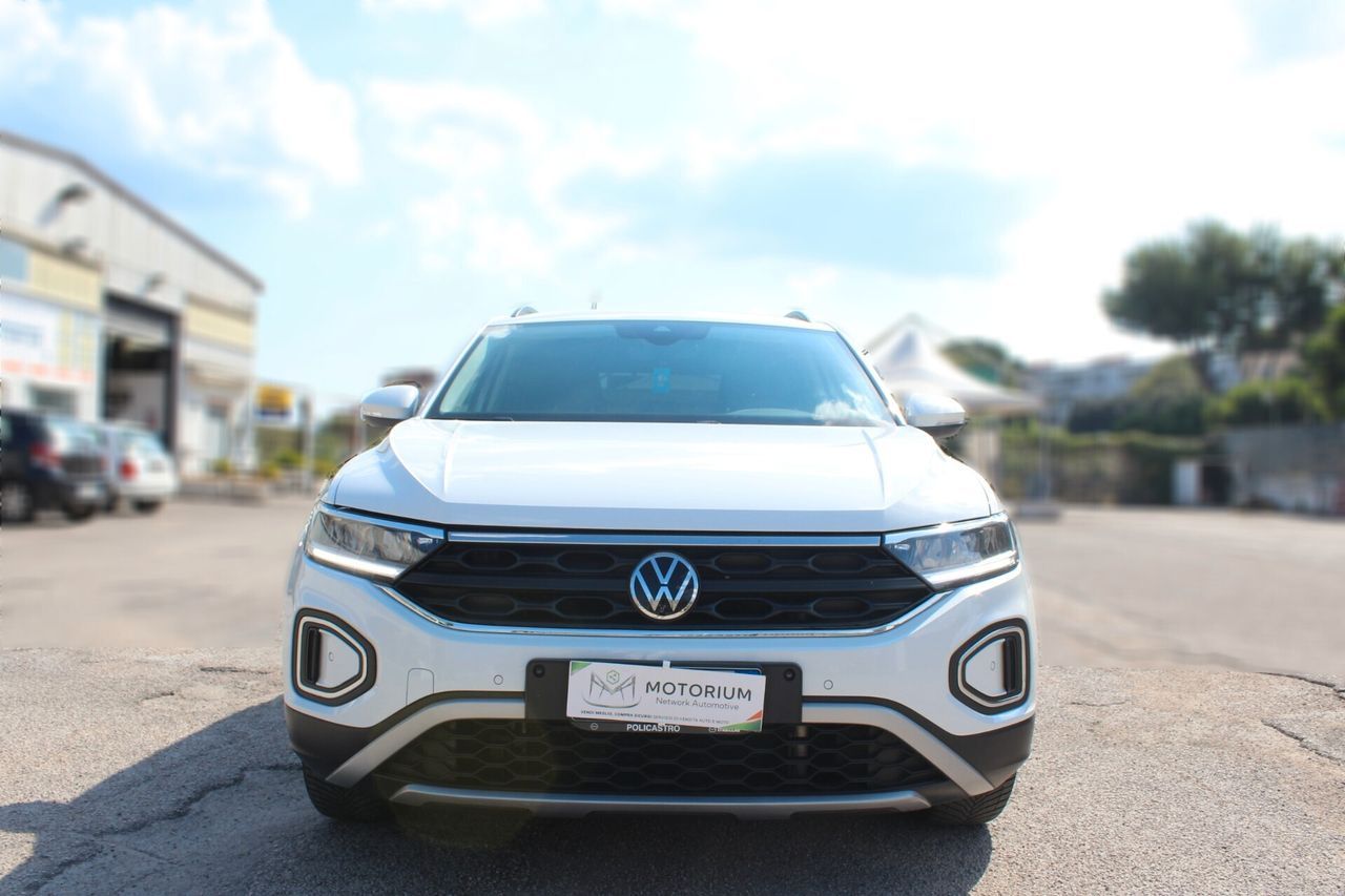 Other Volkswagen T-Roc 1.0 TSI Life imagem 2
