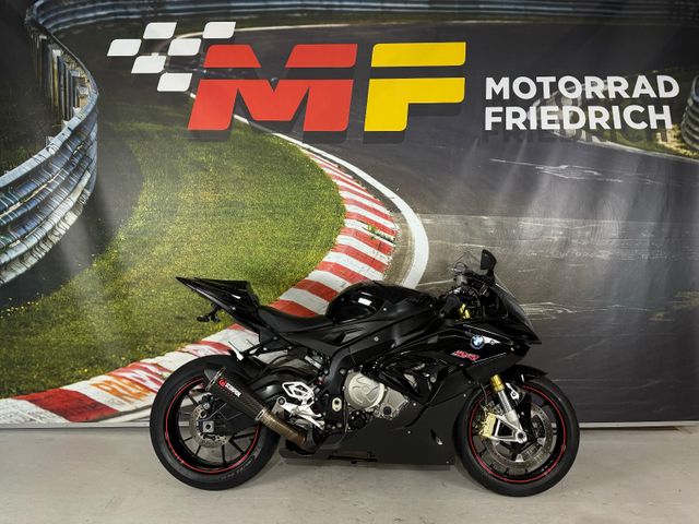 BMW S1000RR [NEUE REIFEN+TÜV+SERVICE]