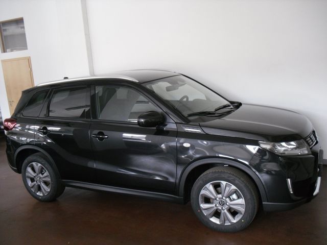 Suzuki Vitara 1.4 BOOSTERJET Hybrid Comfort Allgrip