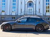 Porsche Panamera Sport Turismo Turbo*Approved*Pano*AHK