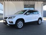 Seat Ateca Style Ecomotive 1.0 TSI AHK NAVI SITZHZG P - Seat Ateca: 1.0