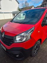 Renault Ausbauprojekt Trafic  - Wohnwagen in Düsseldorf