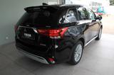 Mitsubishi Outlander PHEV Top 4WD - gebrauchte Mitsubishi Outlander aus dem Jahr 2021
