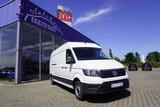 Volkswagen Crafter 35 L3H2 140PS AHK/Klima/Pdc   ** - Gebraucht Braunschweig