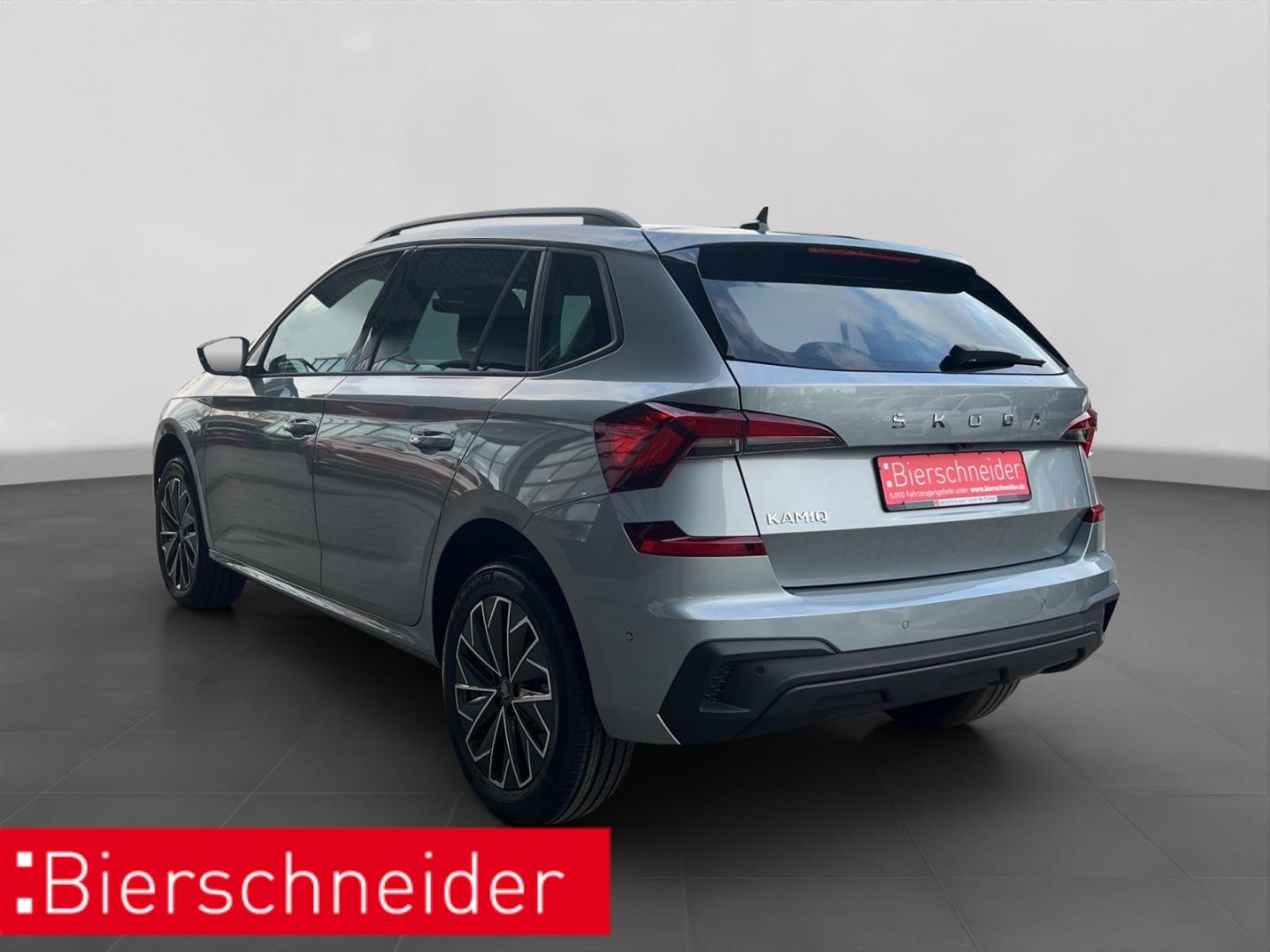 Skoda Kamiq - Bild 4