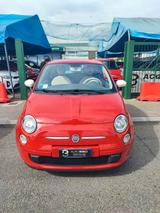 Fiat 500 1.2 by Gucci - Fiat: Gucci