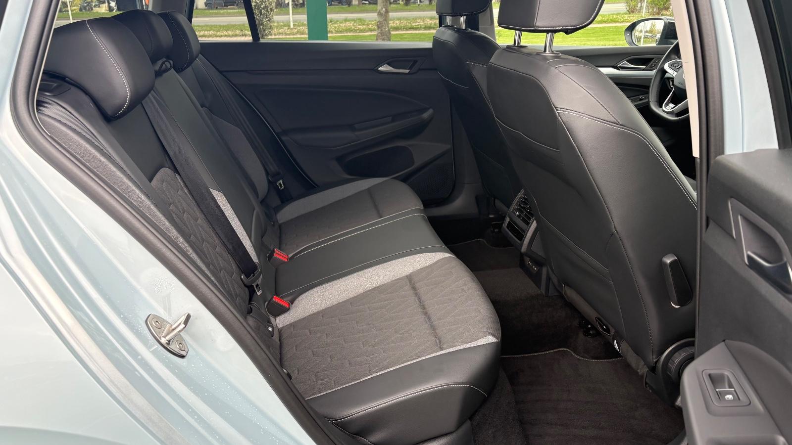 Volkswagen Golf V III Variant 1.5 eTSI DSG 360°,ACC,KLIMA, миниатюра 12
