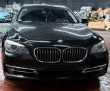 BMW 730.Diesel 3.0. 2012 Model - BMW 730 in Düsseldorf
