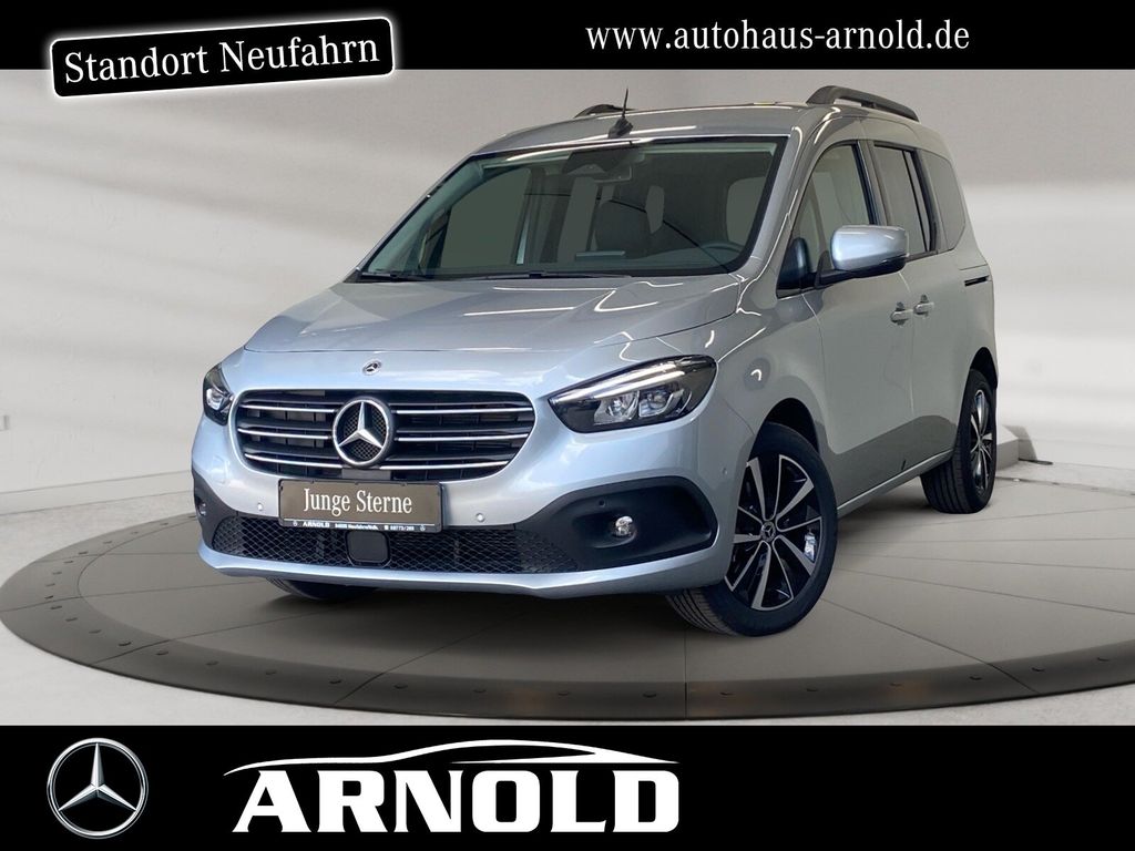 Mercedes-Benz T-Klasse
