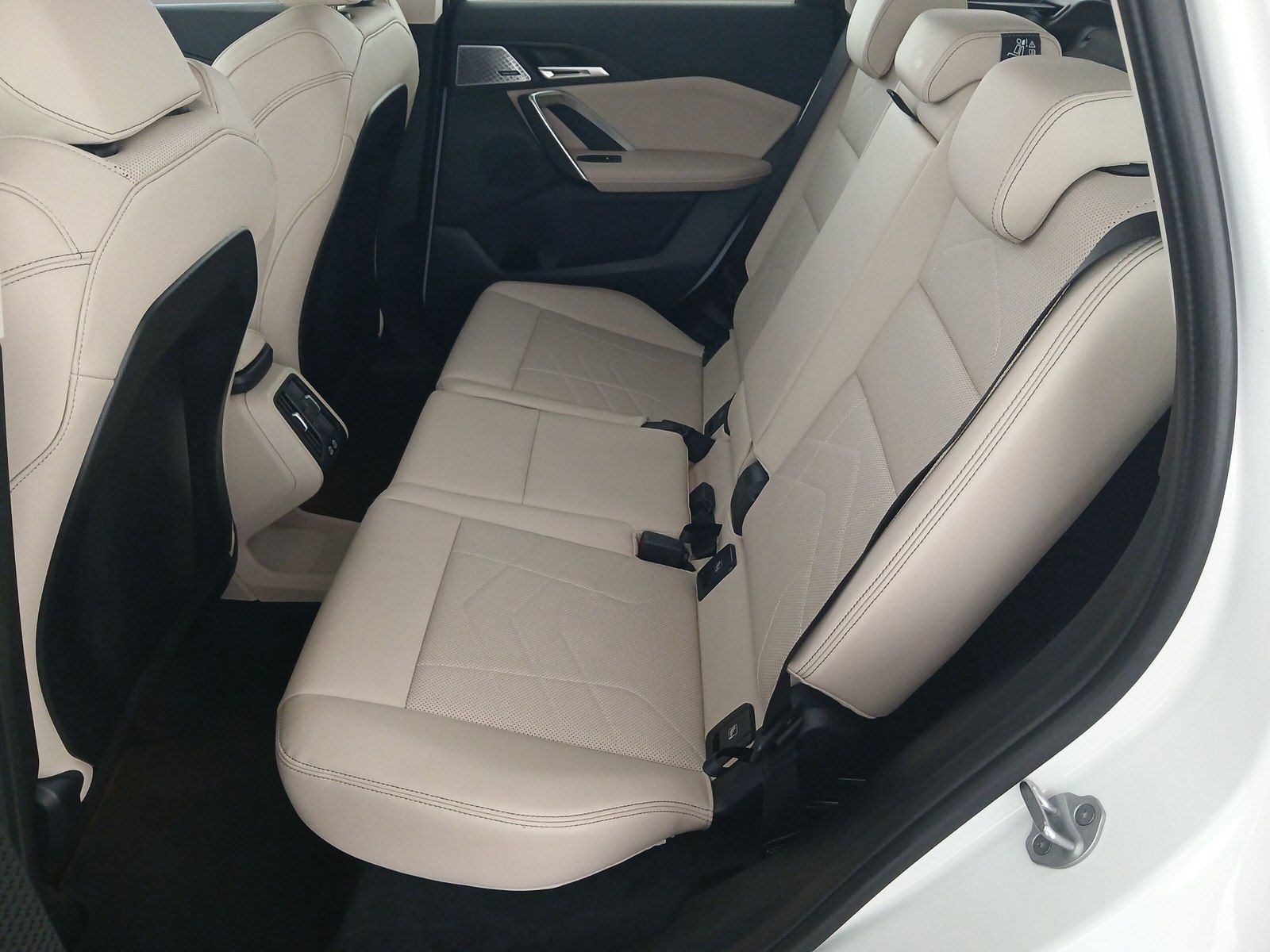 BMW X1 - Bild 12