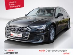 Audi A6 Avant 40 TDI S line 19 Zoll Leder Dynamica Ka