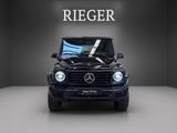 Mercedes-Benz G 580 EQ Edition-One*NIGHT*360°*SHD*PTS*Distroni - schwarze Mercedes-Benz G 580
