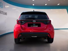 Fahrzeugabbildung Toyota Yaris 1.5 VVT-i Premiere AUTO 15 JAHRE GARANTIE
