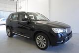 BMW X3 2,0 XDRIVE28I AUT. *TOP AUT* Org. 98.000 km - BMW X3: Xdrive28i