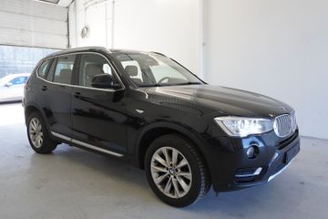 BMW X3 - 4