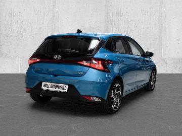 Hyundai i20 - 2