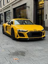 Audi R8 Coupe 5.2 FSI Performance/Carbon/Klappe/ - Audi R8 in München