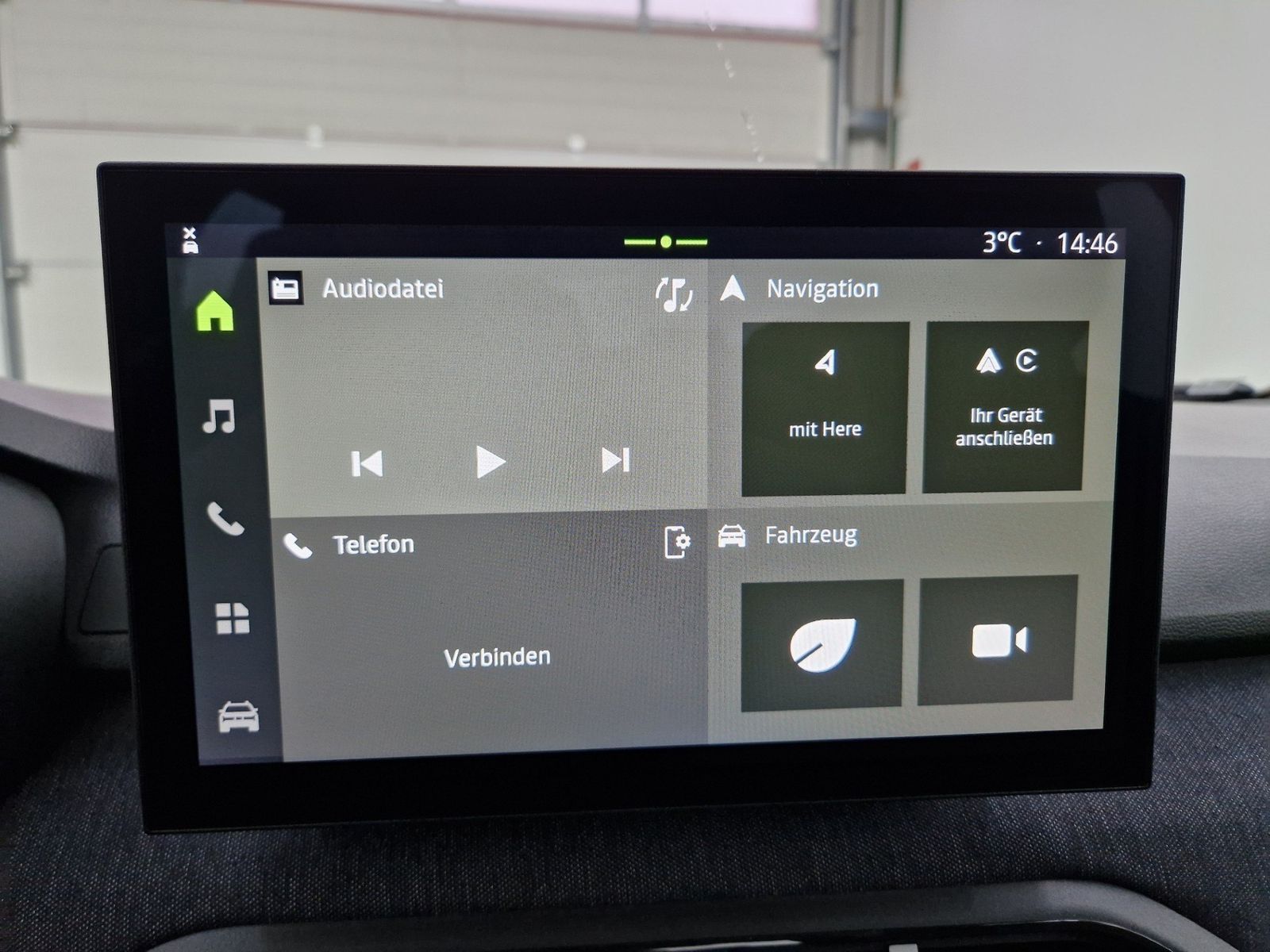 DACIA Sandero  Journey Eco-G 120 Driving Benzin/Gas – Bild 17