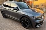 Volkswagen Tiguan Allspace 2.0 TDI R-Line 176kW 4MOTION, 7-