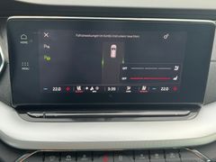 SKODA Octavia Combi 2.0 TDI Style*HEAD UP*MATRIX*