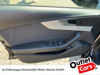 Audi A4 - Vorschau Bild 17