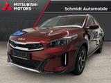 Kia Ceed 1.6 T-GDi Vision DCT7 XCeed PDC KAM SHZ NAV - Kia cee'd / Ceed mit Benzin-Antrieb: Geländewagen