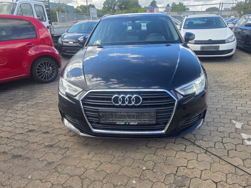 Image of Audi A3