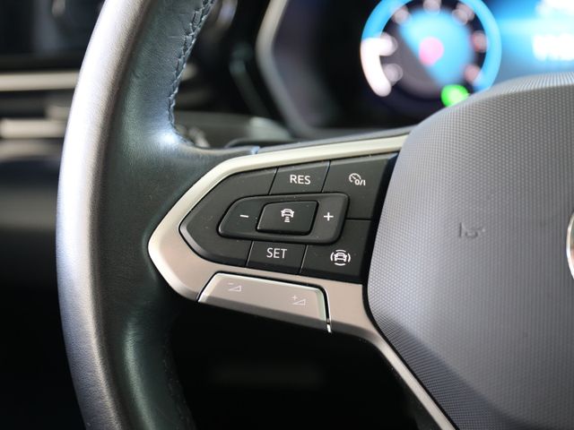 Volkswagen Caddy 2.0TDI DSG STYLE NAV PRO STANDHZ PANO AHK