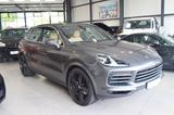 Porsche Cayenne ** 22"Alu**Luftfederung**AHK** - Porsche Cayenne in Krefeld