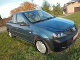 Dacia Logan Pick-Up 1.6 Benzin AHK TÜV NEU TOP 87 Tkm! - Dacia aus 2011