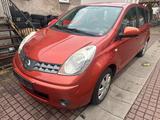 Nissan Note Visia*KLIMA*TÜV*04/2027* - Nissan Note Gebrauchtwagen in Berlin