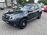 Dacia Duster I Laureate 4x4*1 HAND*KLIMA*EURO 6 - gebrauchte Dacia Duster aus dem Jahr 2017