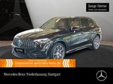 Mercedes-Benz GLC 63 AMG S E Perfor Premiu+/Pano/Night II/Burm - Mercedes-Benz GLC 63 AMG in Stuttgart