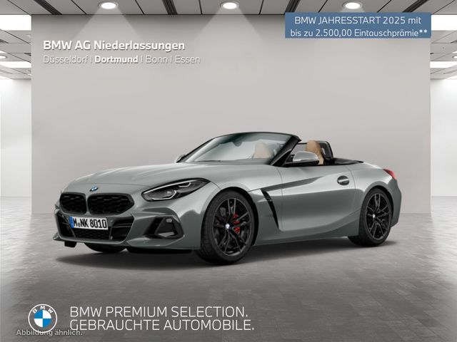 BMW Z4 M40i Harman/K LiveCockpitProf Head-Up PDC