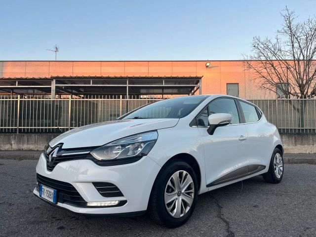 Renault Clio 1.5 DCI 75CV 5 porte X NEOPATENTATI