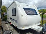 Hobby 440 sfr sf klima mover  - Hobby 440 sf