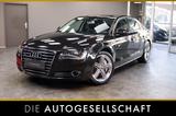 Audi A8 4.2TDI*LED*NATURLEDER*ACC*STHZG*2.HD* - Audi A8 aus 2011: L