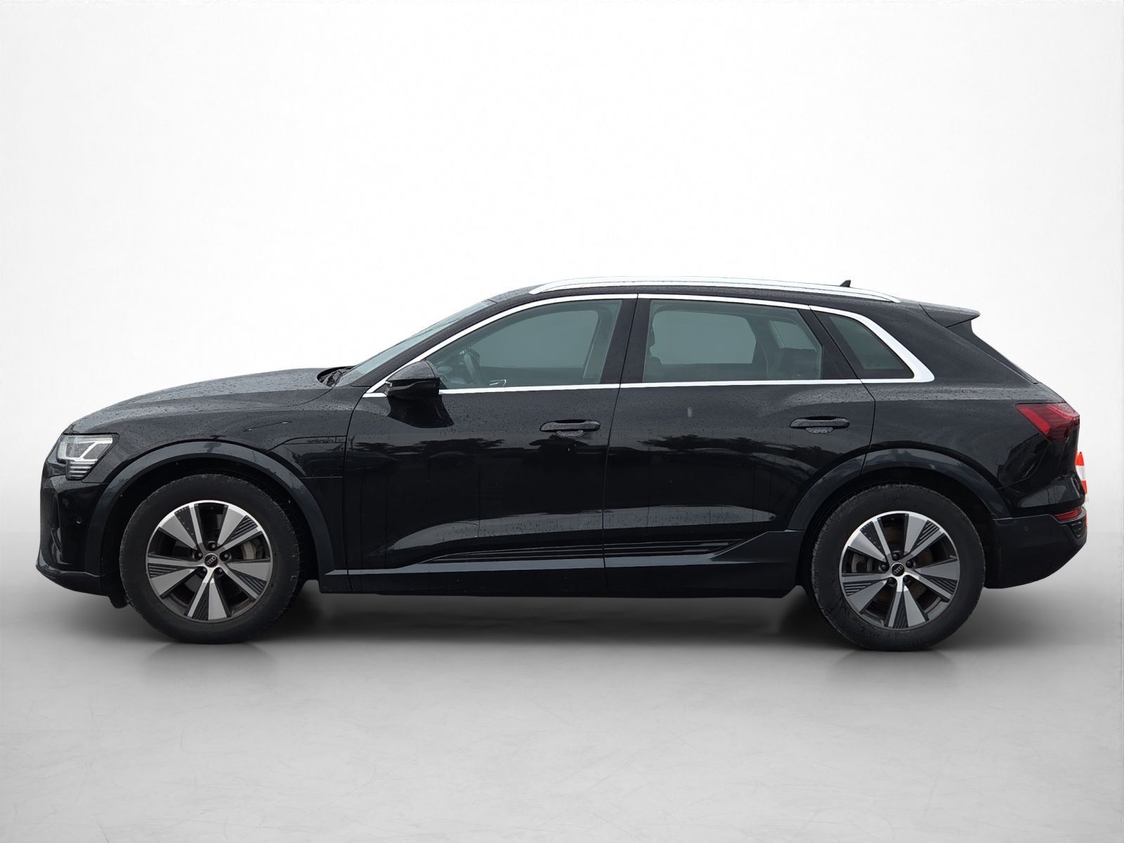 Audi Q8 e-tron - Bild 3